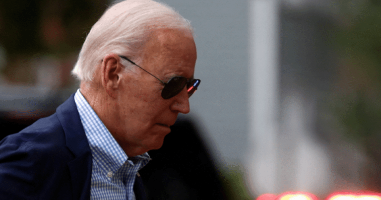 Biden Announces His 9/11 Plans – Ditches Tradition for Overseas Trip