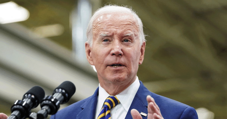 Hours After Biden Vows to Visit Hawaii – Residents Fire Back at Joe a Brutal Reply