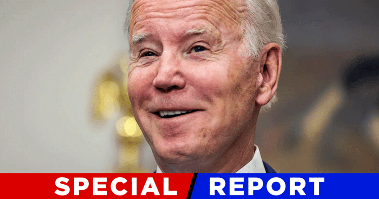 After Biden Makes Unthinkable Iran Move – Top GOP Senator Turns the Tables on Joe