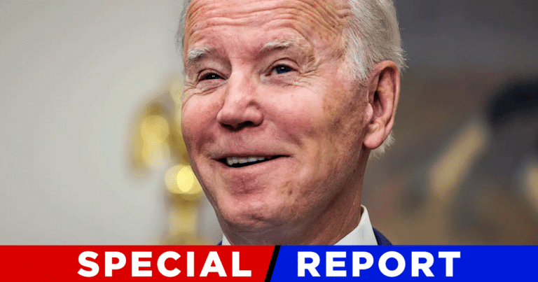 Minutes After Landing in Maui – President Biden Cracks a Bad Joke Nobody Thinks Is Funny