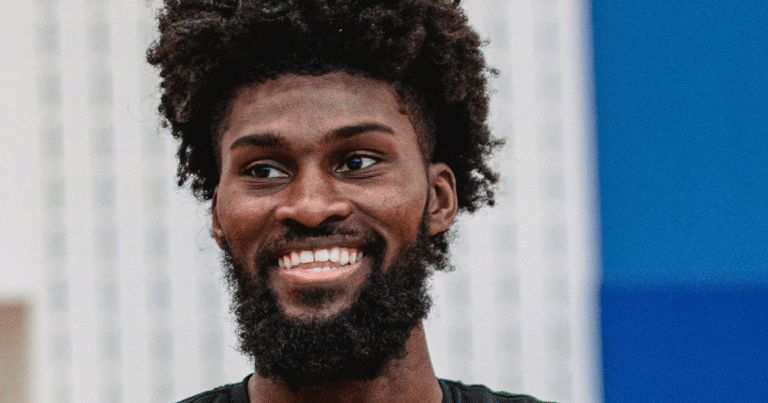 NBA Player Just Dunked on the Woke – He Launches Genius Move to Crush Top Company