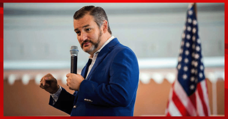 After Top Democrat Attacks Ted Cruz – The Texas Senator Humiliates His Liberal Rival