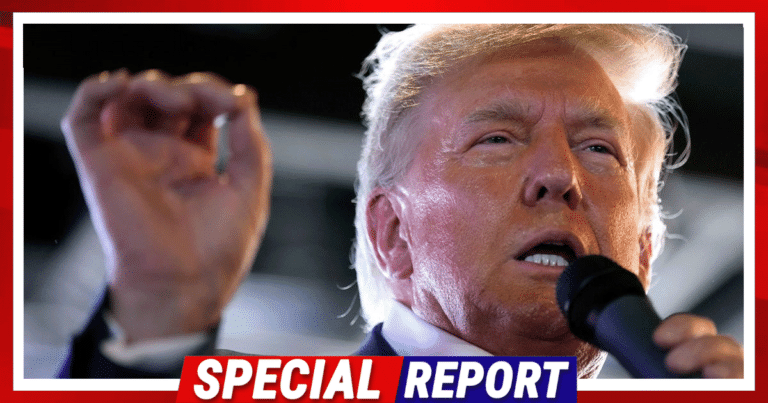 After Trump Claims 1 Top Contender Is Dropping Out – His Team Rapidly Sets the Record Straight