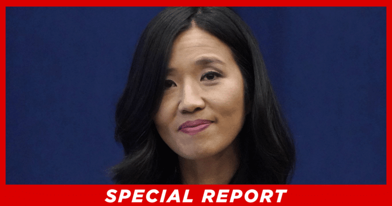Democrat Leader’s “Enemy List” Under Fire – And Now She’s in Deep Legal Trouble