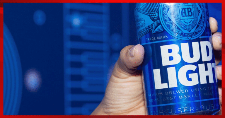 Billionaire Just Bet Huge on Bud Light – It’s a $100M Woke Bombshell that Could Be a Disaster
