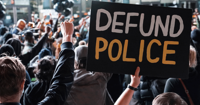 After Defund Blue City Struggles to Hire Cops – They Make Desperate Move in Big Red State