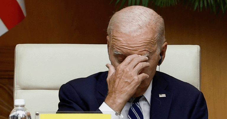 Biden’s Worst Failure Comes Back to Haunt Him – And Now Americans Are Paying Dearly for It