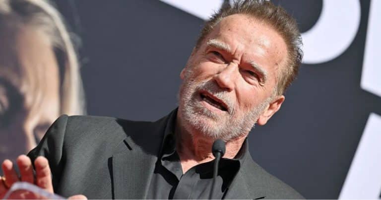 Schwarzenegger Weighs in on Top 2024 Candidate – Says He “Loves” that He’s Running for President