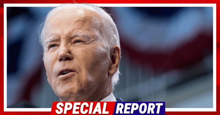 Hours After Horrific Maine Shooting – Joe Biden Reveals His Head-Shaking Response
