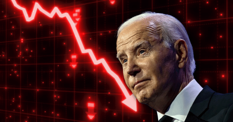 Biden’s Jobs Report Lie Exposed – There’s 1 ‘Illegal’ Fact They’re Hiding from You