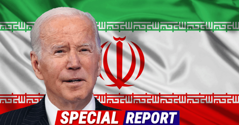 After GOP Move to Block Iran’s $6 Billion – President Biden Issues 1 Stunning Announcement