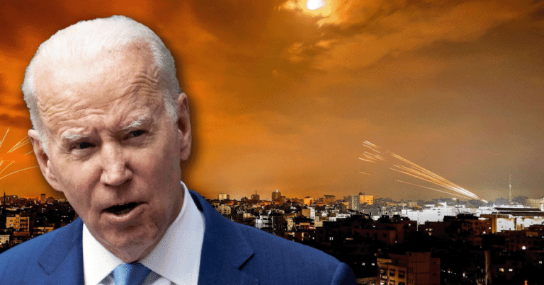After Americans Get Ignored by Biden’s Team – They Turn to 1 Surprise Group for Help