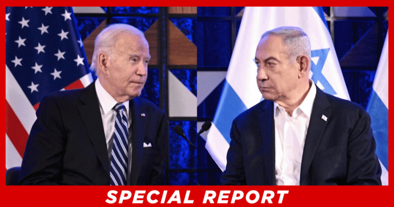 President Biden Crumbles Badly on Live TV – On the World Stage, Joe Shows 1 Shocking Weakness