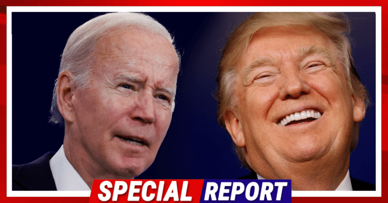 Texas 2024 Poll Shows Massive Switch – And Trump and Biden Can’t Believe It