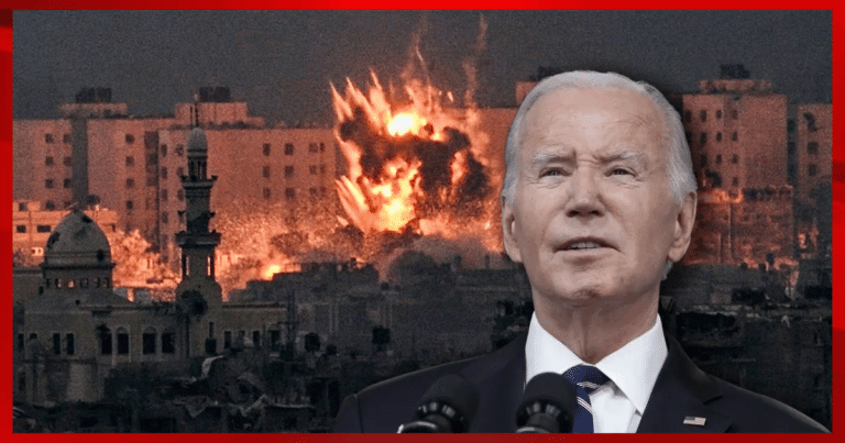 Top Biden Official’s Career Suddenly Ends – Then He Sends Joe a Nasty Message