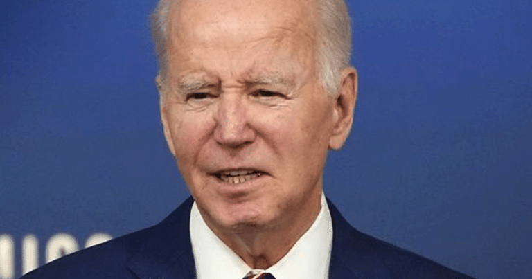Biden Gets Devastating News from 1 Voting Group – Joe May Never Recover from This