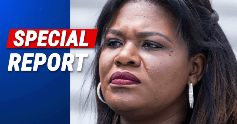 Squad Democrat Caught in Cash Scandal – “Mystery Role” Exposed by Money Trail
