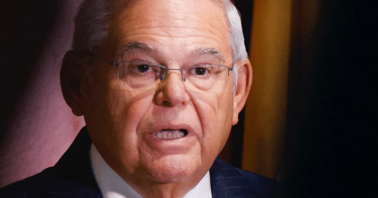 Bob Menendez Handed Guilty Verdict, Schumer Responds with Calls to Resign