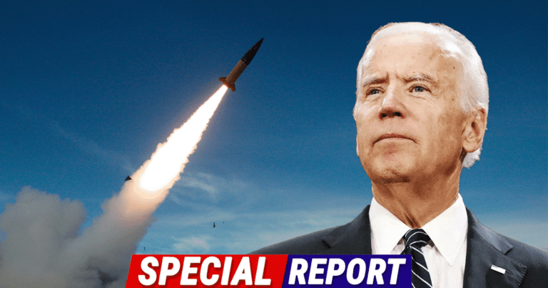 After WWIII Fears Explode with Attacks on Americans – Biden Makes a Big-Dollar Demand