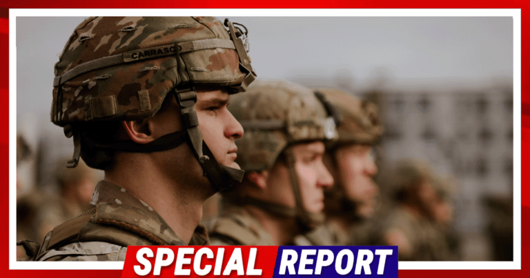 Biden Quietly Makes Nightmare War Move – And America Could Pay a Heavy Price