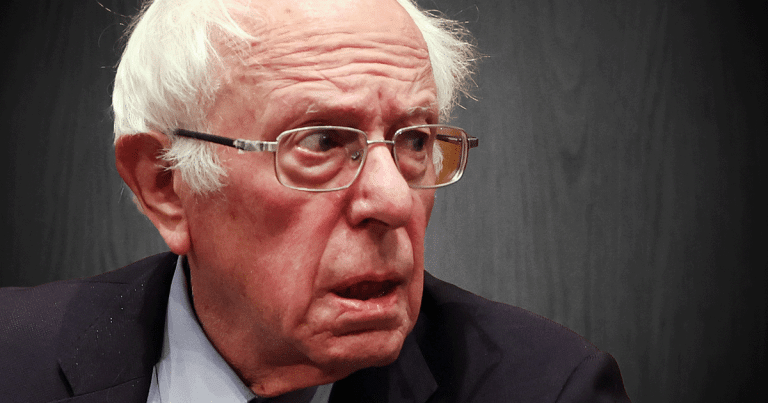 Democrat Civil War Just Erupted in Washington – Bernie Sanders Sparks Massive Clash in 1 Insane Move