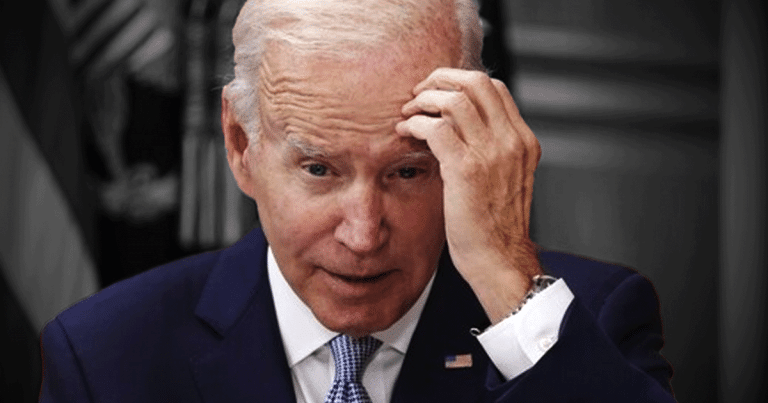 President Biden Blunders Huge on Live TV – Even Joe’s Fans Can’t Believe It’s This Bad