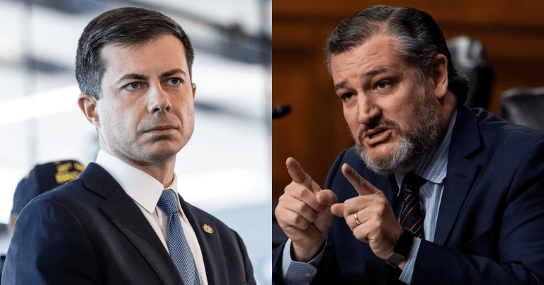 After Buttigieg Caught in Taxpayer Scandal – Ted Cruz Drops the Hammer on Him
