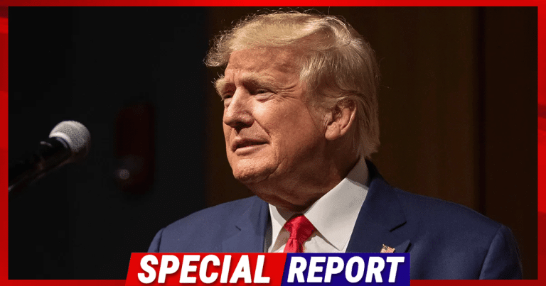 Trump Scores Unexpected 2024 “Alliance” – Now Biden Has a Stunning Reason to Worry