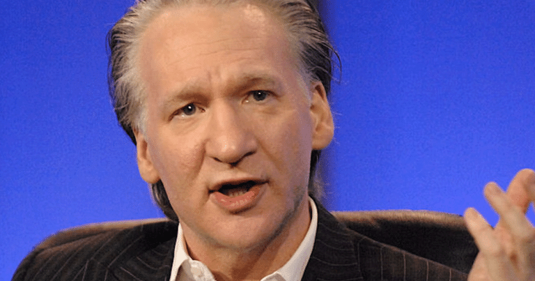 Bill Maher Unleashes on the Loony Left – Then Says 2 Words That Leaves CNN Host Stunned