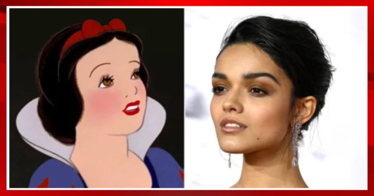 Disney’s Woke Snow White in Serious Trouble – Insider Exposes the Real Reason Behind Delay