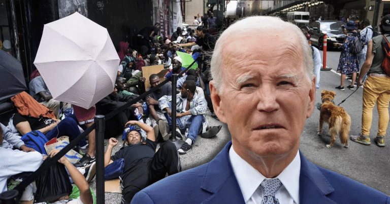 Blue City Mayor Flips Out over Biden’s Top “Failure” – Claims Joe Just Abandoned His Own Party