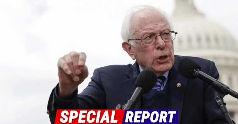 After Bernie Sanders Makes Huge Israel Mistake – Dems Give Him an Embarrassing Defeat