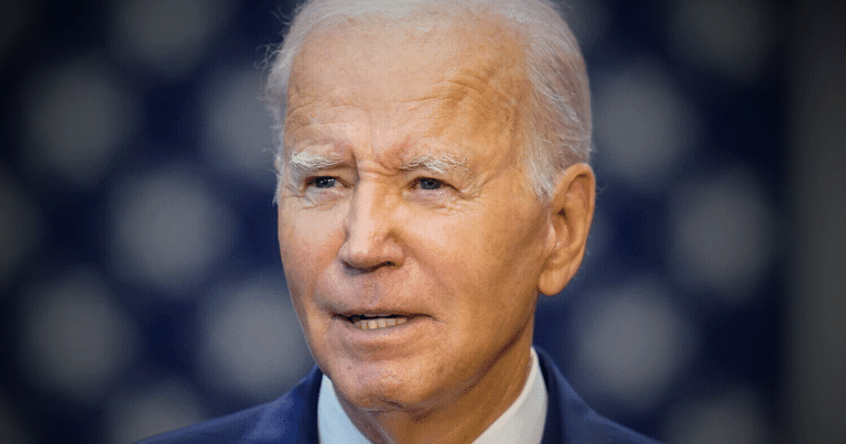 After Biden Sends Israel a Ridiculous Demand – Our Ally Totally Humiliates Old Joe in 1 Move