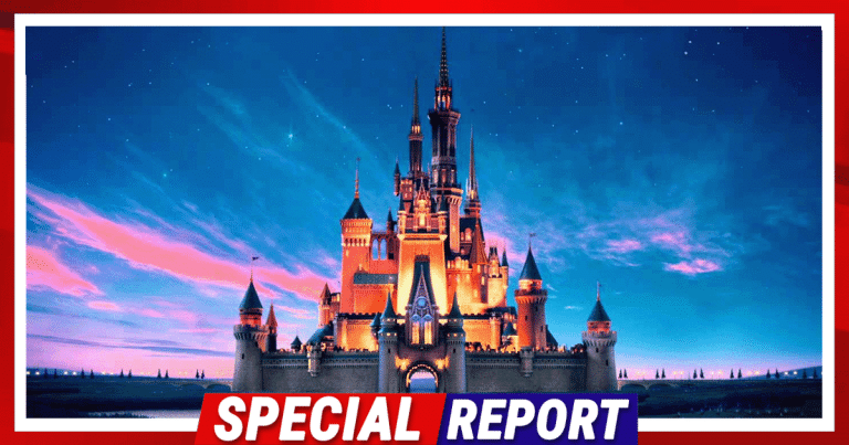 Woke Disney Gets Nightmare News – The Mouse House Just Suffered a Crushing Defeat