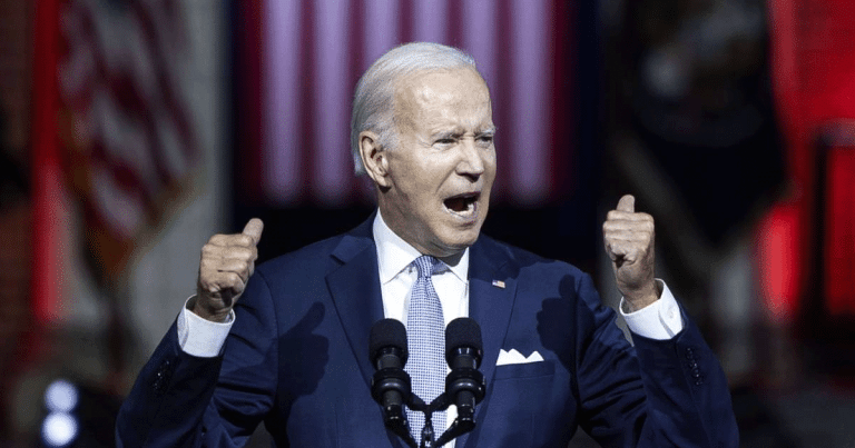 President Biden Turns Against Israel Again – Crosses the Line with 1 Jaw-Dropping Demand