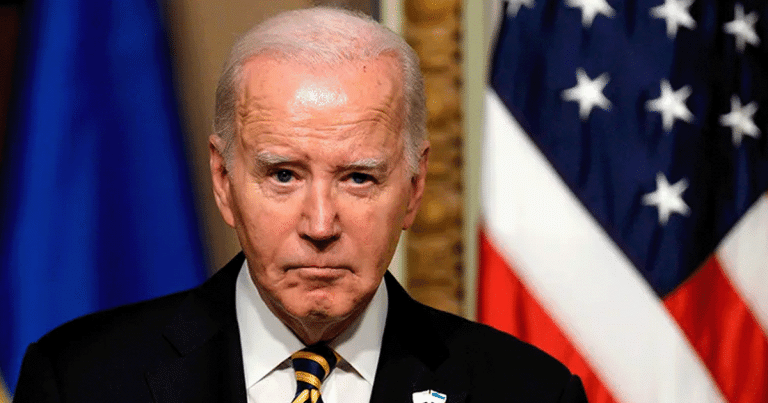 After Biden Tries to Block Devastating Evidence – Liberals Make Stunning Move Against Joe