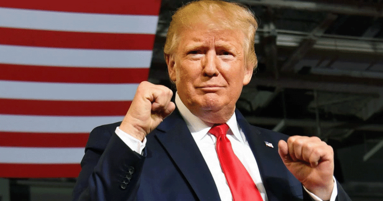 Trump Just Scored a Gigantic Victory – This 1 Move Could Turn the Tide Against the Democrats