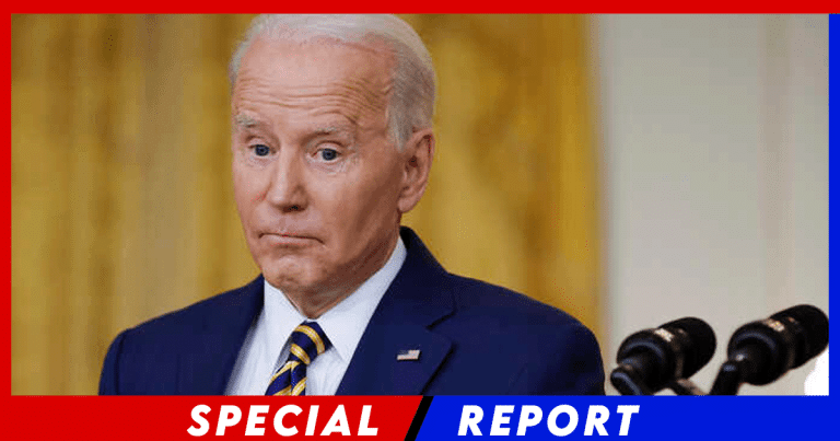 Biden Agency Caught in Disgusting Scandal – Look How They Treated Our Nation’s Heroes