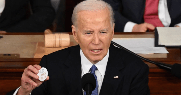 Biden Campaign Slapped with Nightmare Report – Joe’s 2024 Chances Take a Massive Turn