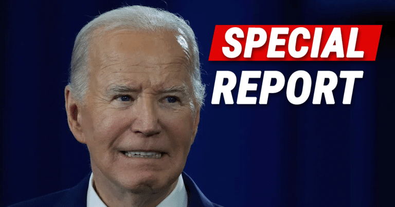 Biden’s Latest Gaffe is the Most Hilarious 1 Yet – But This Time, It’s 100% True