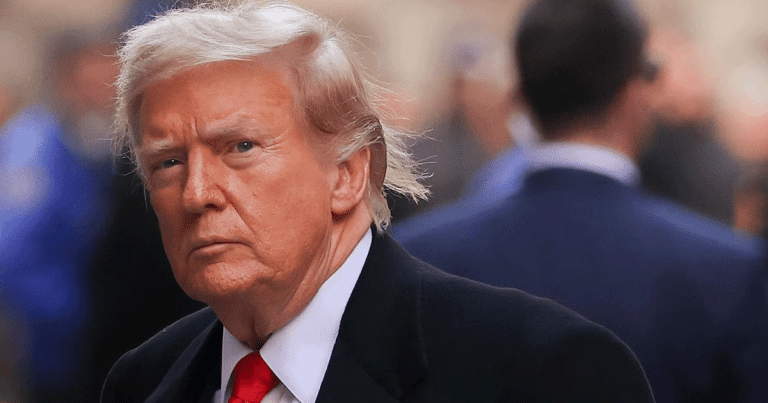 Trump Trial Rocked by New $100M Bombshell – Donald’s Ally Makes Shock Claim About Judge