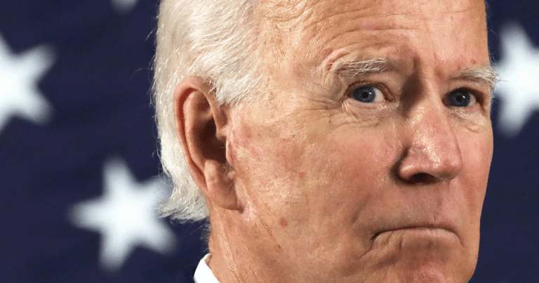 TV Networks Drop New Biden Bombshell – They Just Demanded He Make 1 Devastating Move