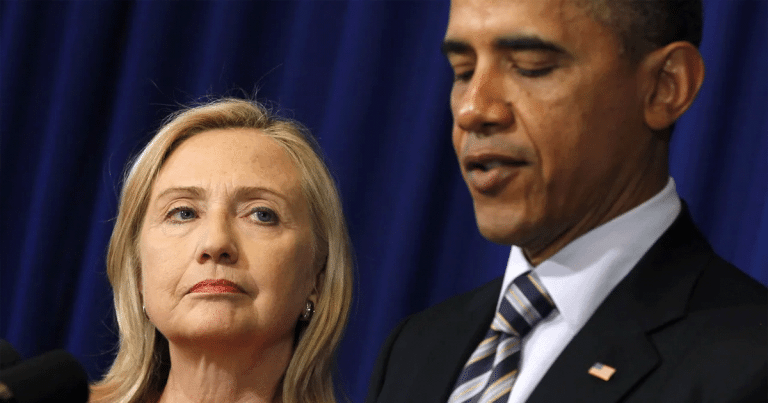 Obama Clinton Ally Exposed in 1 Ugly Crime – You Won’t Believe What Sick Thing He’s Charged With