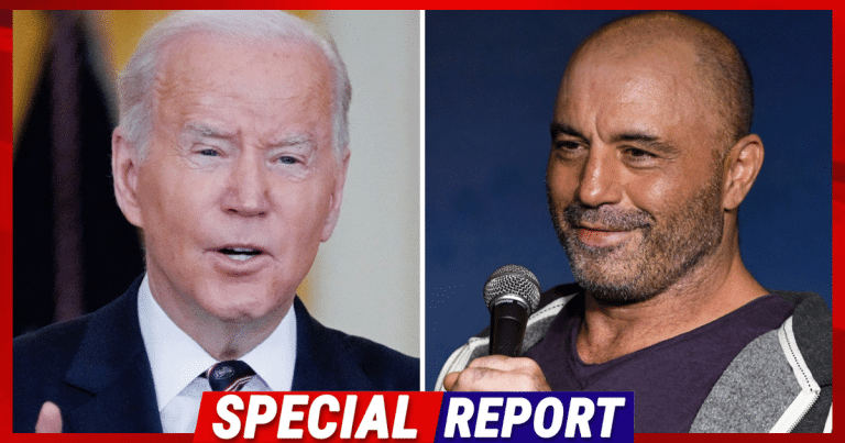 Joe Rogan Makes Bombshell Prediction – 1 Game-Changing Event Will Happen in May