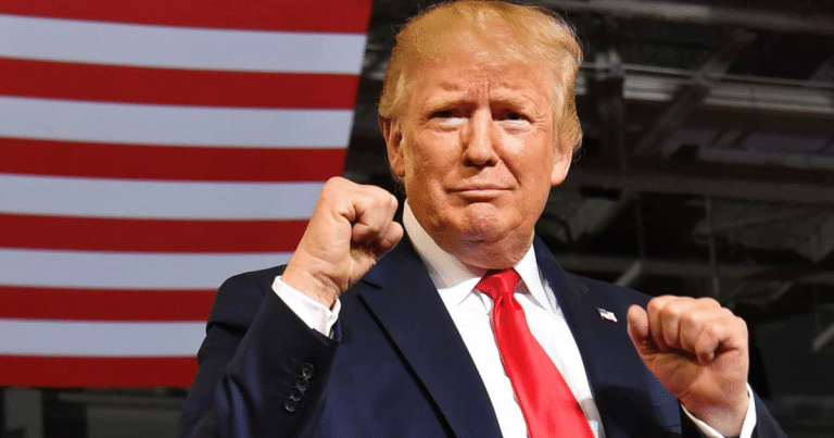 Trump Just Got a Massive 2024 Gift – This Major Election Change Is a Game-Changer