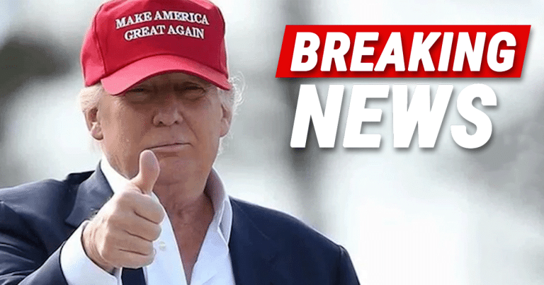 Seconds After Trump Case Ruling Comes In – Donald’s Campaign Makes 1 Historic Announcement