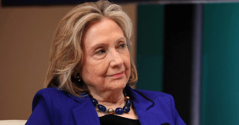 Hillary Clinton Commits Terrible D-Day Gaffe – And the Online Mockery is Brutal