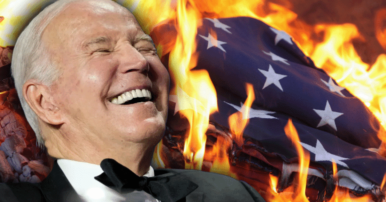 Biden Wrecks His Last July 4th in Office – New Report Shows Americans Are Feeling the Pain