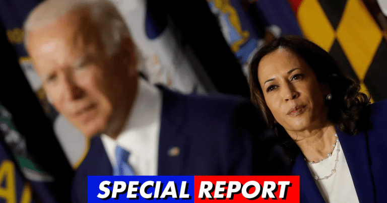 Kamala Harris Past Exposed – Her Extremely Liberal Record Laid Out for All to See