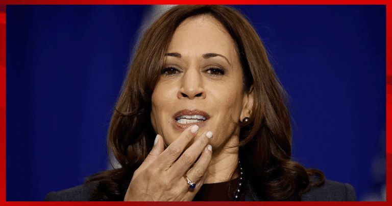 Kamala Fans Asked to Name Her Accomplishments, But They Struggle to Answer